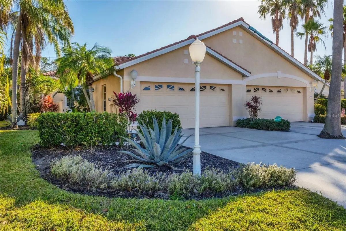 7607 Preserves Court, Sarasota, FL 34243 - #1