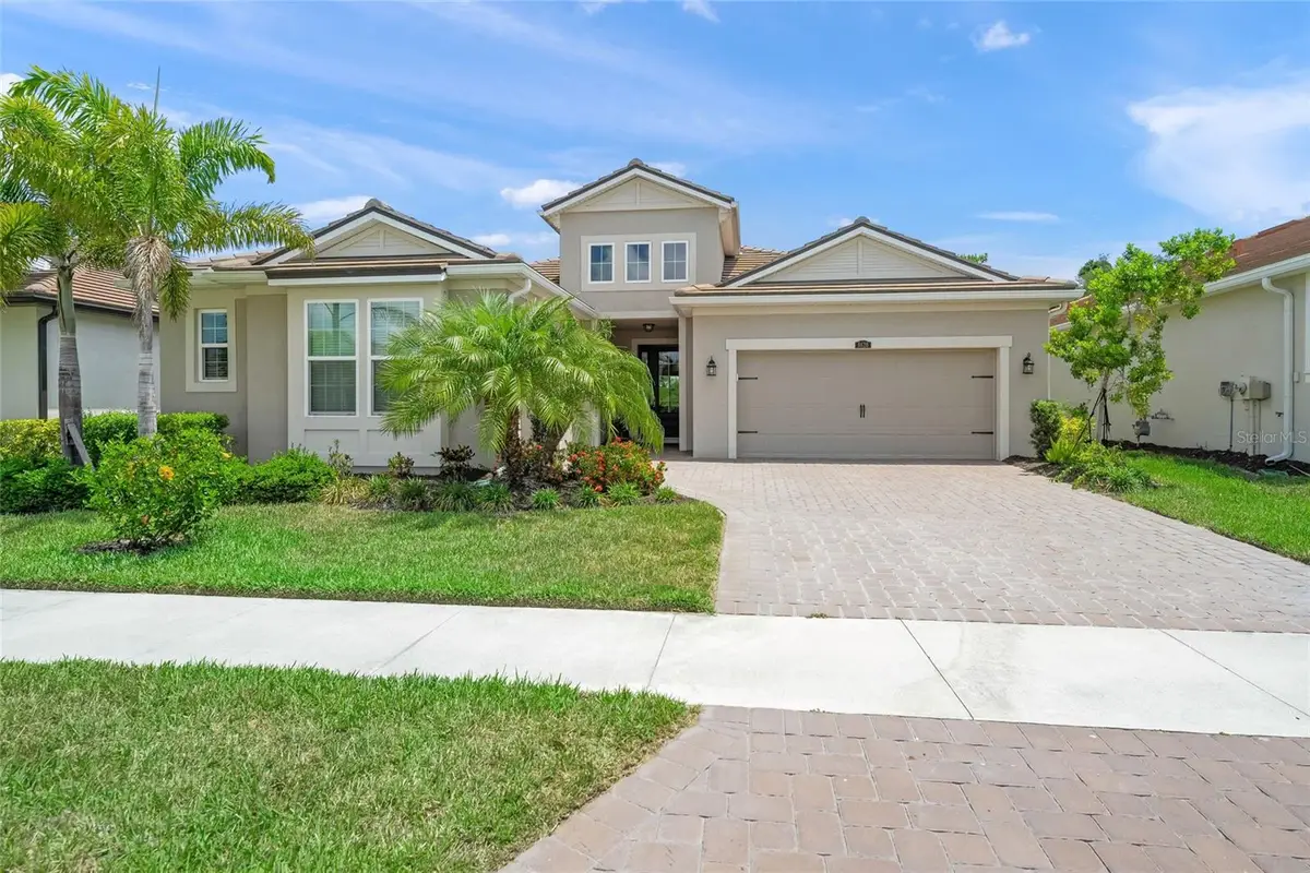 8620 Sundance Loop, Sarasota, FL 34238 - #1