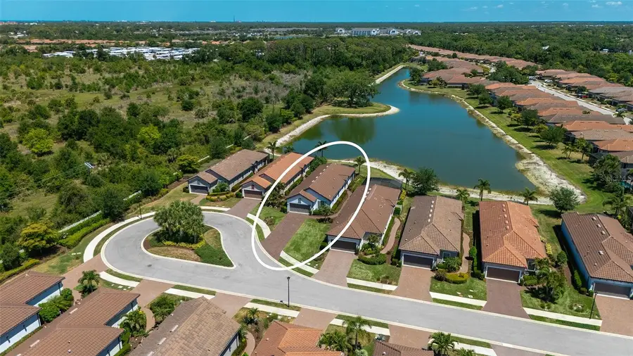 5708 Puccini Street, Nokomis, FL 34275 - #2