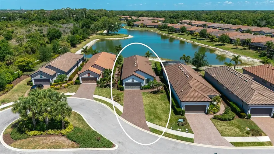 5708 Puccini Street, Nokomis, FL 34275 - #3