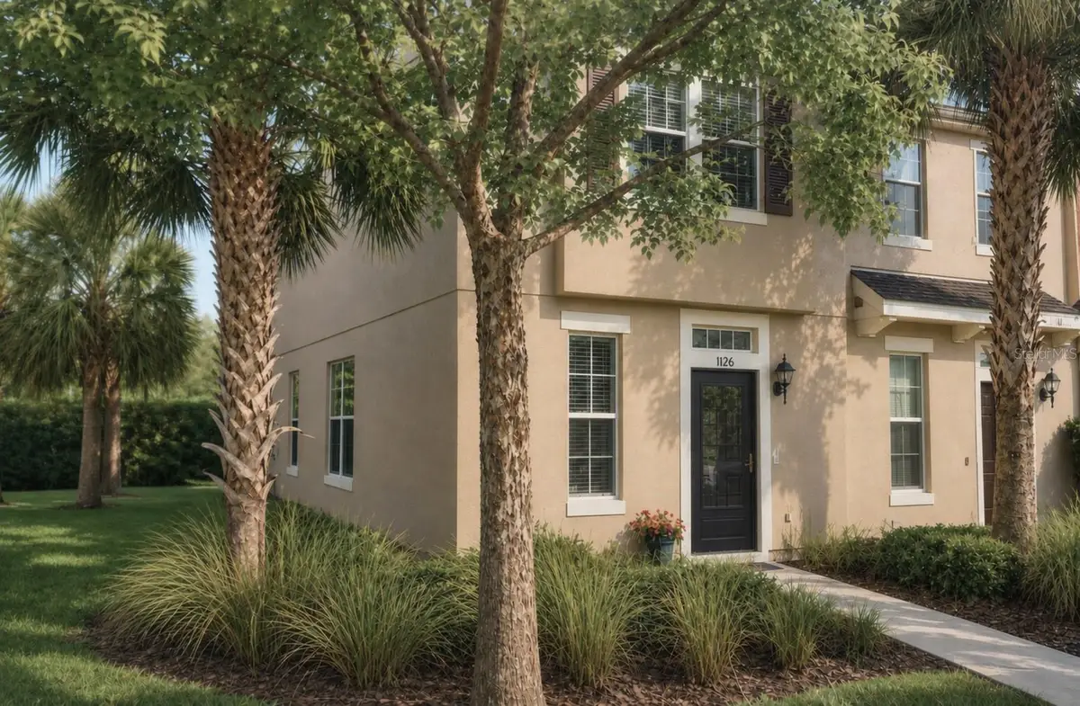 1126 Grantham Drive, Sarasota, FL 34234 - #1