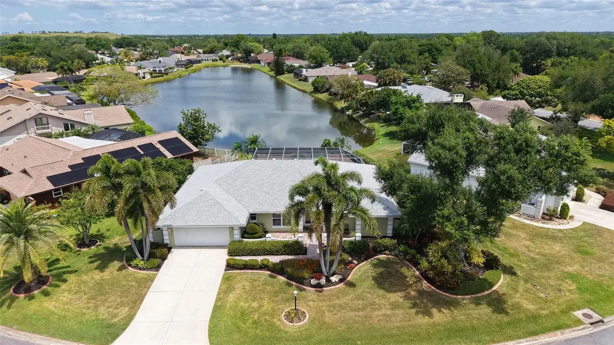 6921 Country Lakes Circle, Sarasota, FL 34243 - #1