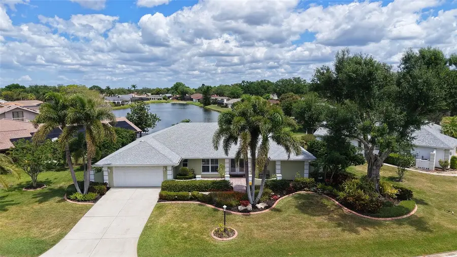 6921 Country Lakes Circle, Sarasota, FL 34243 - #3