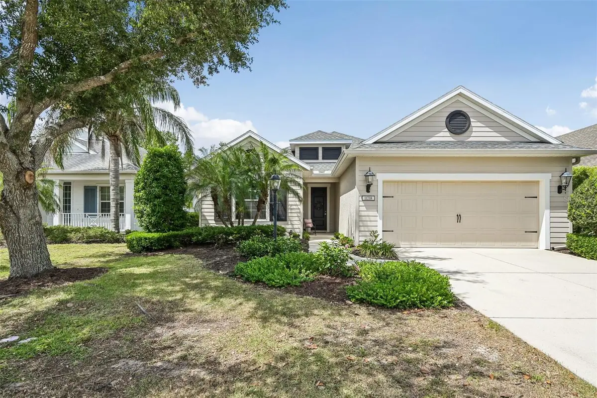 11718 Forest Park Circle, Bradenton, FL 34211 - #1