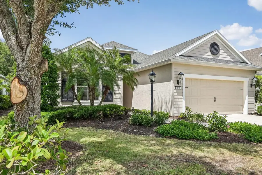 11718 Forest Park Circle, Bradenton, FL 34211 - #2