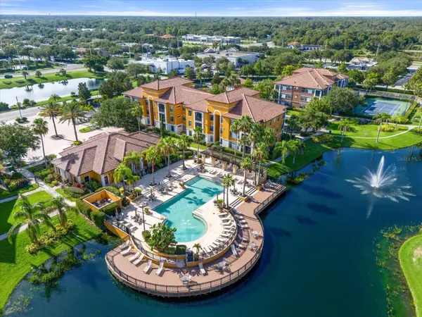 8377 38th Street Circle E #106, SARASOTA, FL 34243