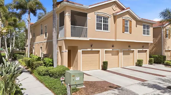 3825 Parkridge Circle #1-202, SARASOTA, FL 34243