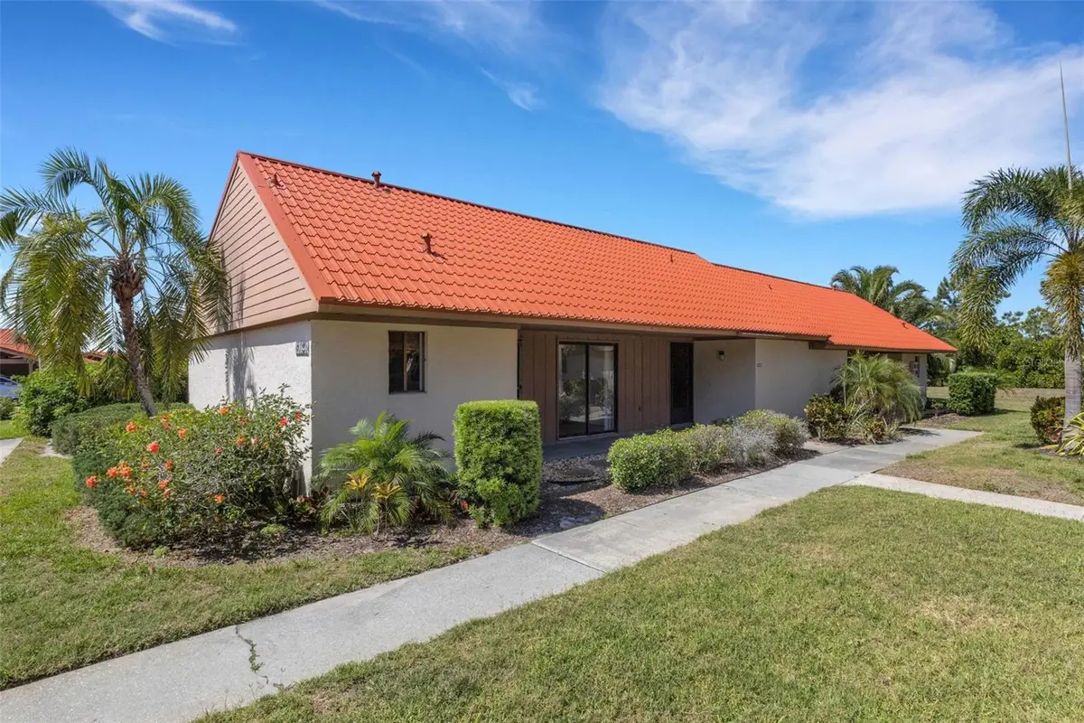 6392 Draw Lane #40, Sarasota, FL 34238 - #1