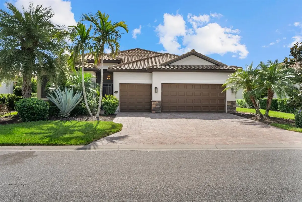 6860 Wild Lake Terrace, Bradenton, FL 34212 - #1