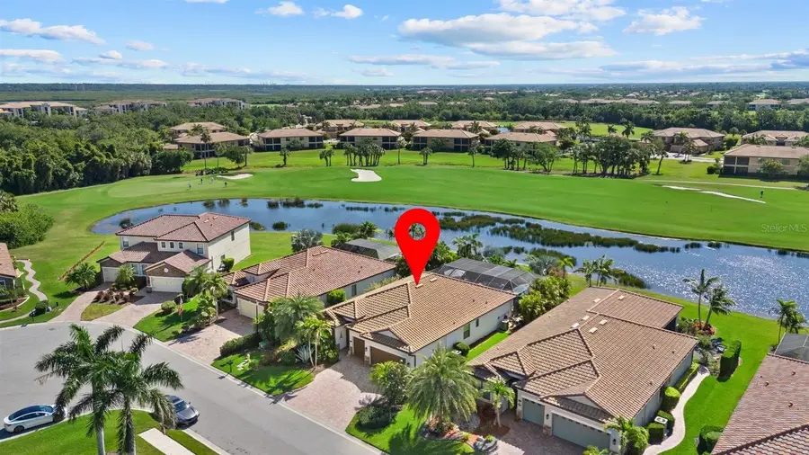 6860 Wild Lake Terrace, Bradenton, FL 34212 - #2