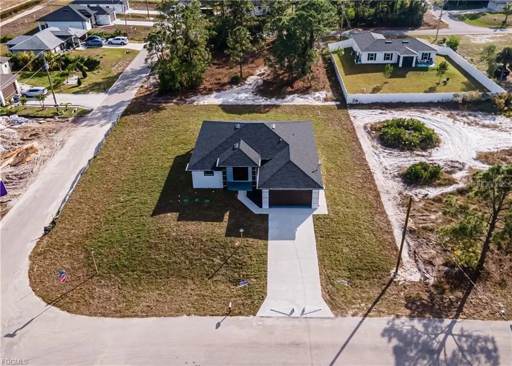 3701 28th Street Sw, Lehigh Acres, FL 33976 - #1