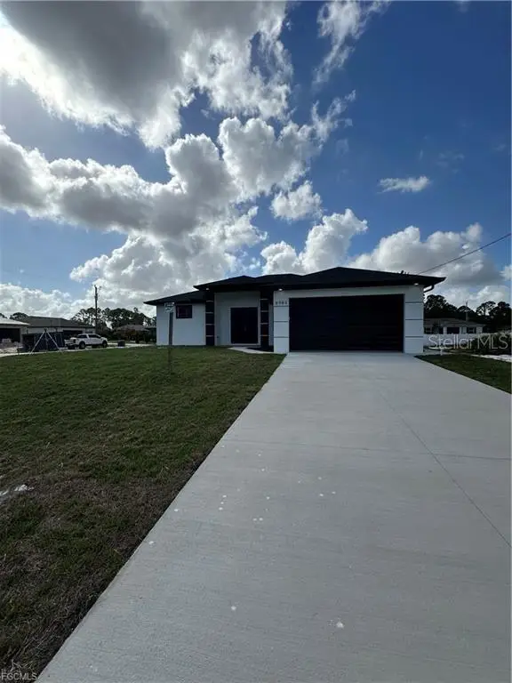 3701 28th Street Sw, Lehigh Acres, FL 33976 - #2