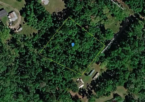 220 NE Pampass Grass Trail, PINETTA, FL 32350