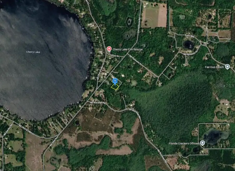 220 NE Pampass Grass Trail, Pinetta, FL 32350 - #2
