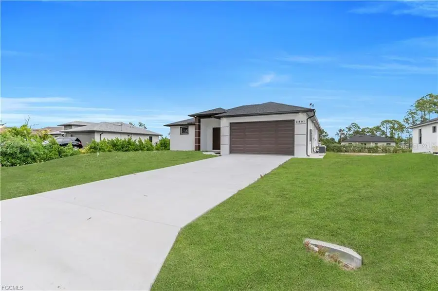 2901 Villa Avenue S, Lehigh Acres, FL 33976 - #2