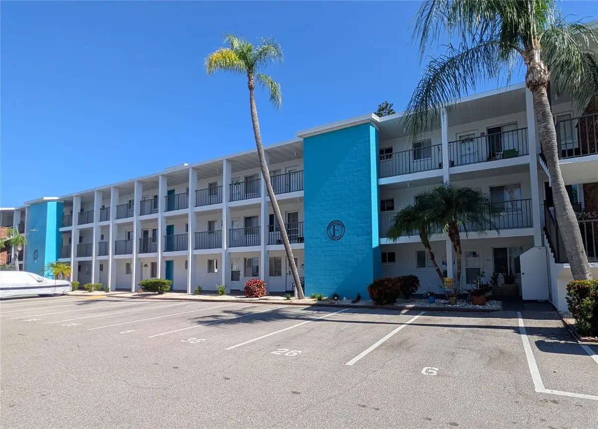 2319 Canal Drive #F26, Bradenton, FL 34207 - #1