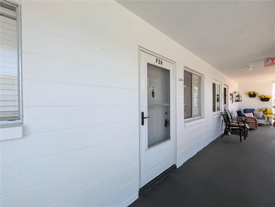 2319 Canal Drive #F26, Bradenton, FL 34207 - #2