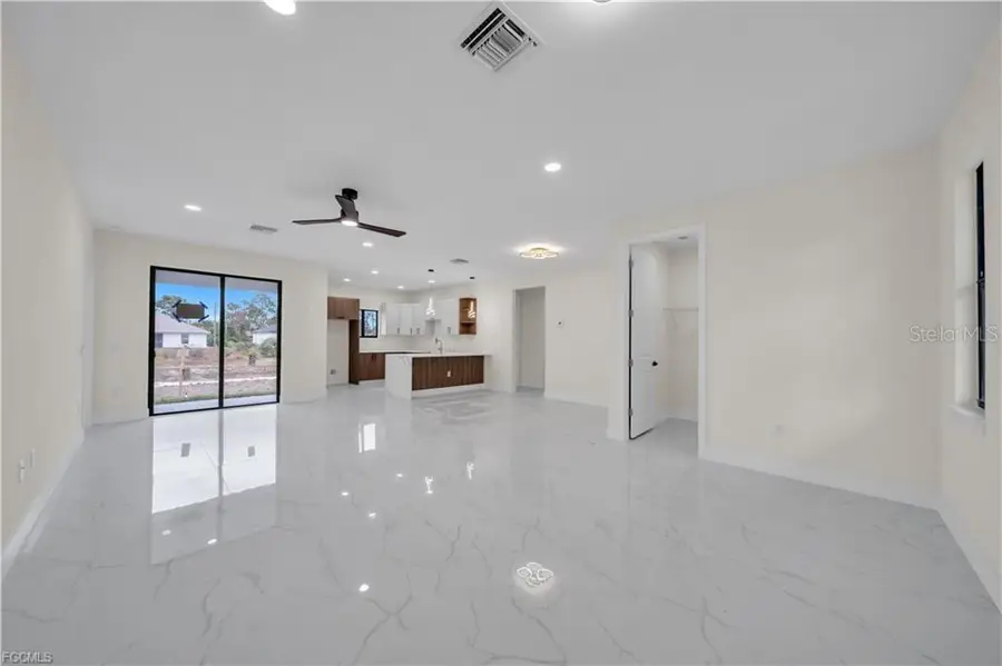 2903 Villa Avenue S, Lehigh Acres, FL 33976 - #2