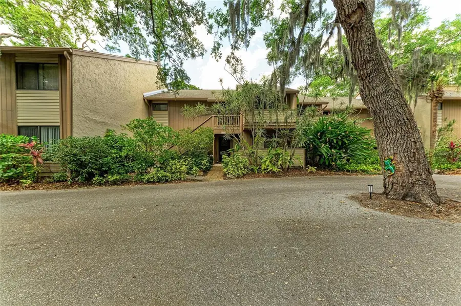 1709 Clower Creek Drive #205, Sarasota, FL 34231 - #2