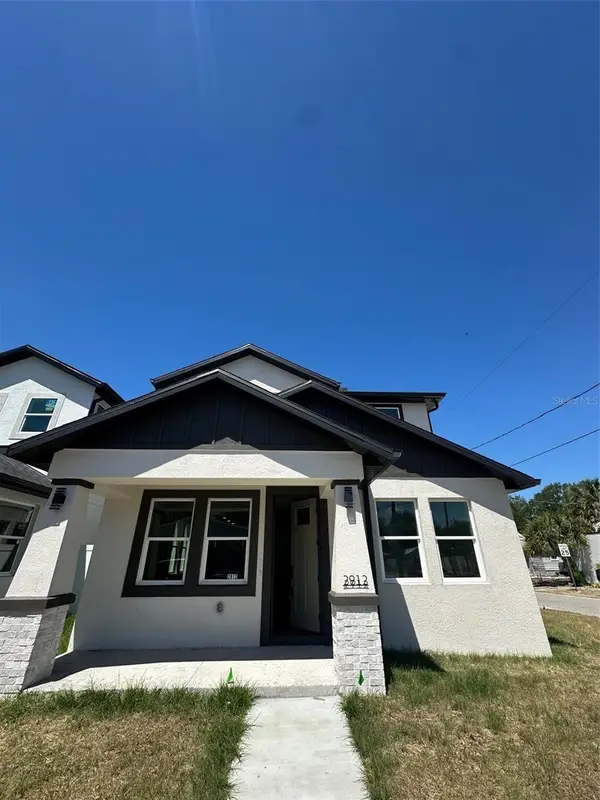 2912 N 21st Street, TAMPA, FL 33605