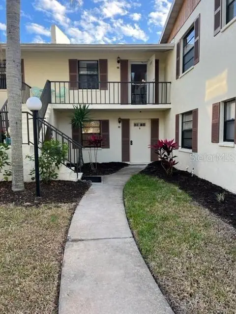 5400 34th Street W #E8, Bradenton, FL 34210 - #2