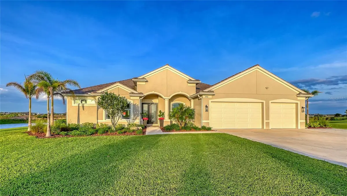 3554 Recurve Circle, Sarasota, FL 34240 - #1