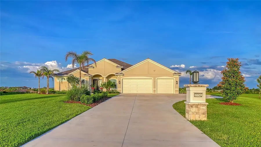 3554 Recurve Circle, Sarasota, FL 34240 - #2
