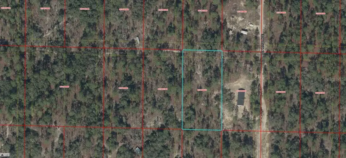 03743-082-00 SE 122nd Avenue, Morriston, FL 32668 - #1
