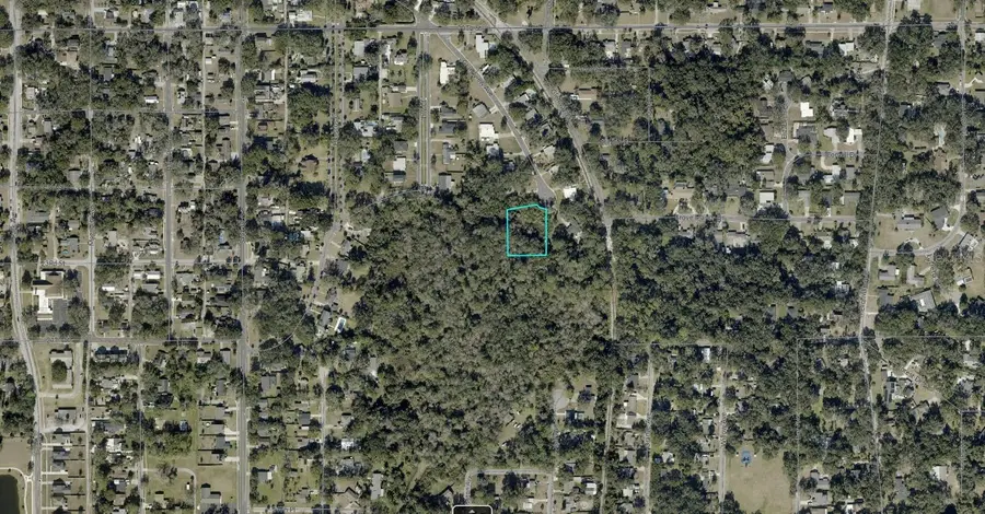 2018 Grandview Avenue N, Sanford, FL 32771 - #2