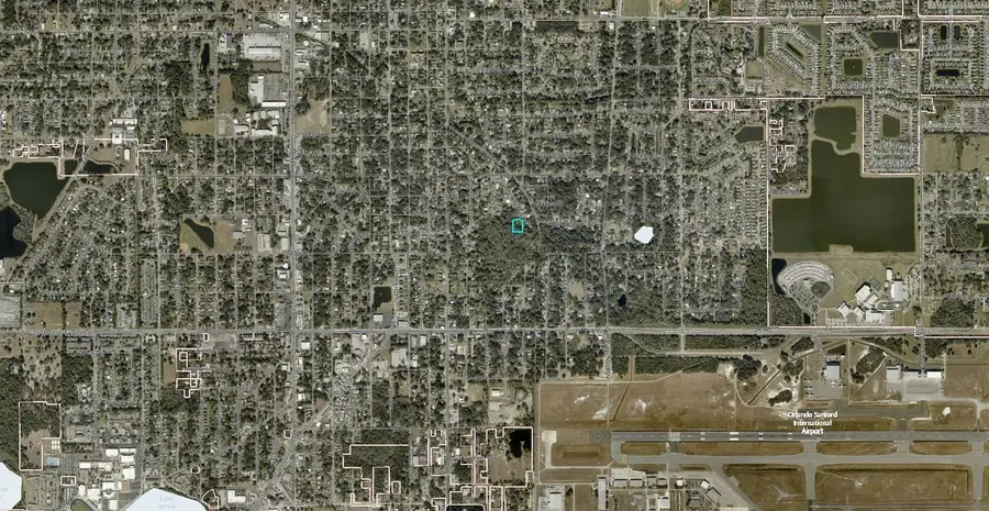 2018 Grandview Avenue N, Sanford, FL 32771 - #3