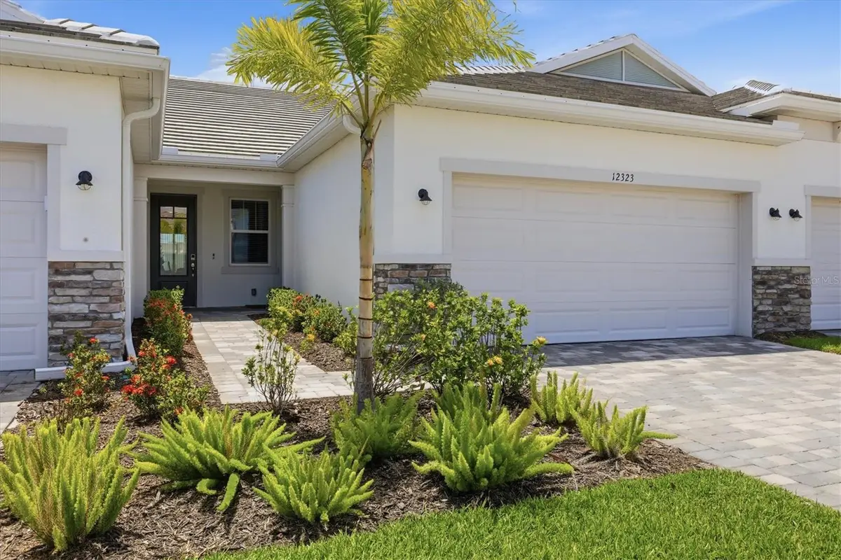 12323 Hearts Ease Street, Venice, FL 34293 - #1