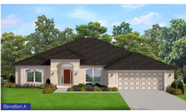 5114 Fries Avenue, NORTH PORT, FL 34288