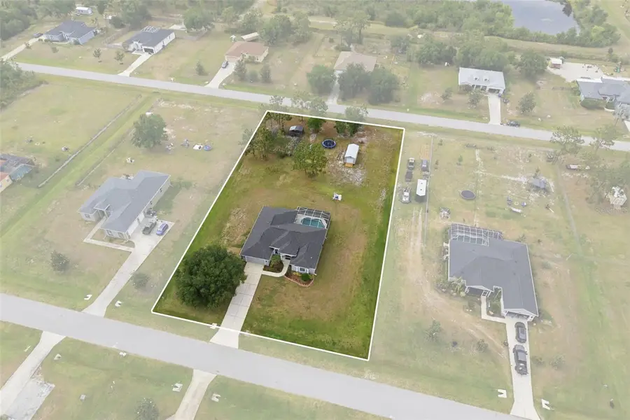 26117 82nd Avenue E, Myakka City, FL 34251 - #2