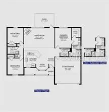 6979 Glacier Avenue, North Port, FL 34291 - #3