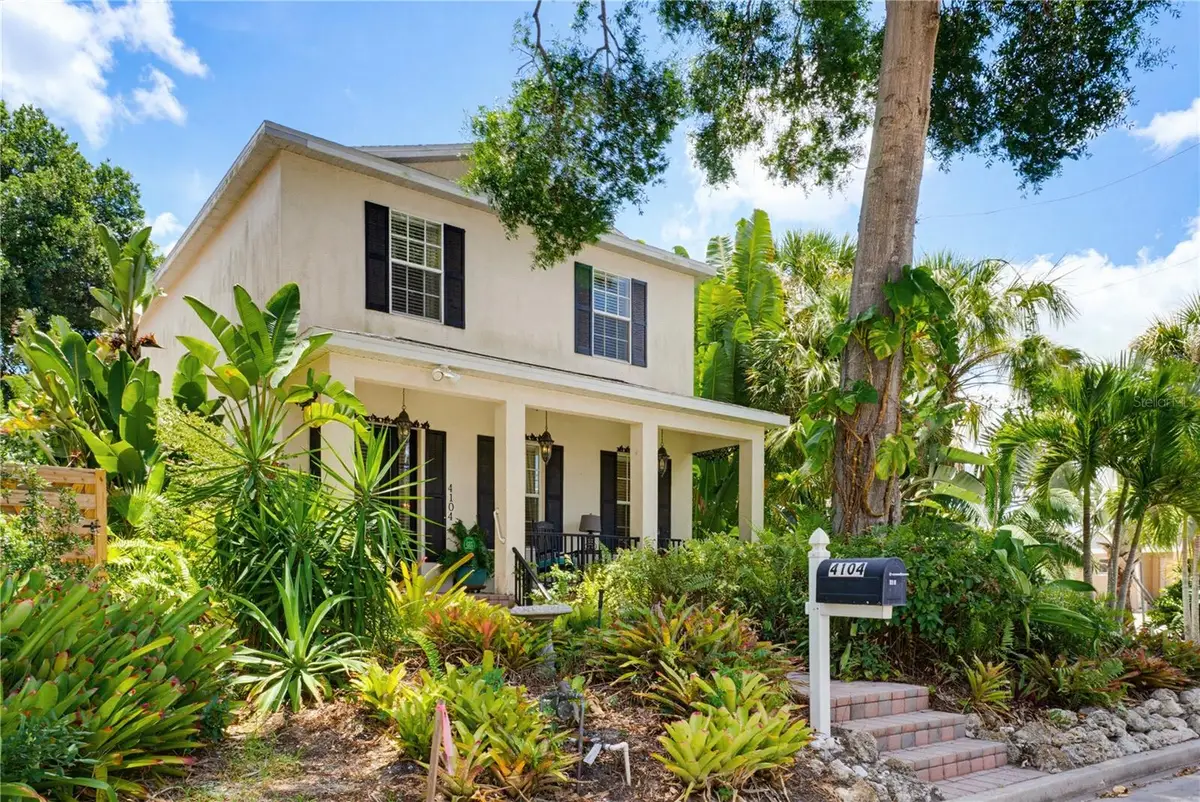 4104 Sarasota Avenue, Sarasota, FL 34234 - #1