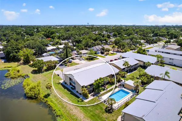 2948 Clark Road #121, SARASOTA, FL 34231