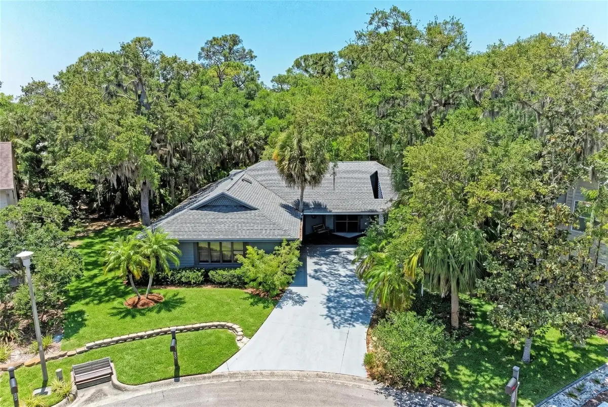 830 Hammockwood Court, Sarasota, FL 34232 - #1