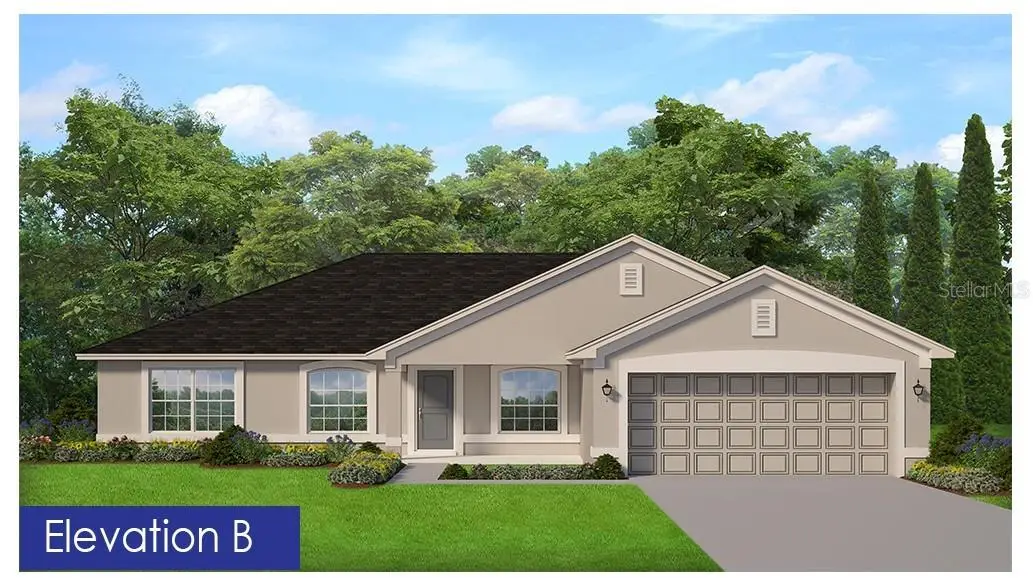2724 Nellie Lane, North Port, FL 34286 - #1