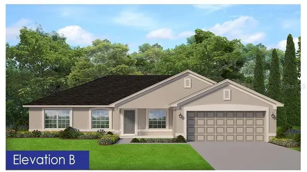 2724 Nellie Lane, NORTH PORT, FL 34286