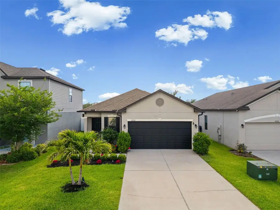 4722 Lindever Lane, Palmetto, FL 34221 - #2