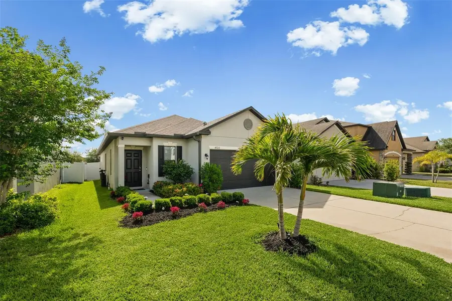 4722 Lindever Lane, Palmetto, FL 34221 - #3