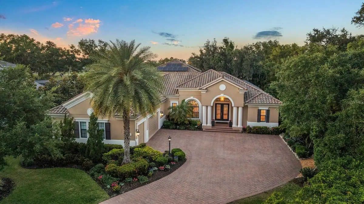 12407 Highfield Circle, Lakewood Ranch, FL 34202 - #1
