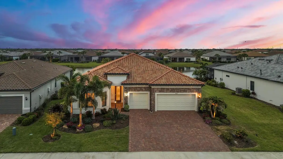 7428 Summerland Cove, Lakewood Ranch, FL 34202 - #1