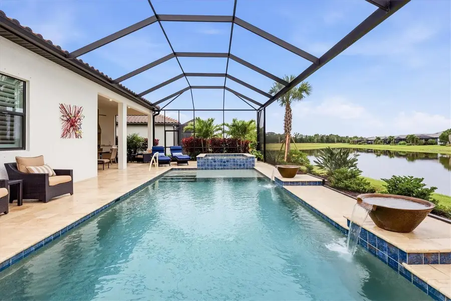 7428 Summerland Cove, Lakewood Ranch, FL 34202 - #2