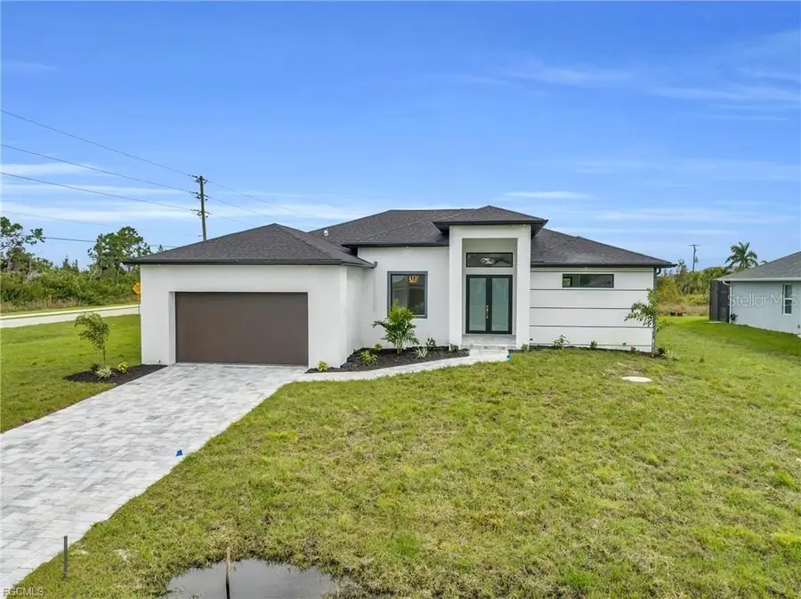 15401 Aqua Circle, Port Charlotte, FL 33981 - #3