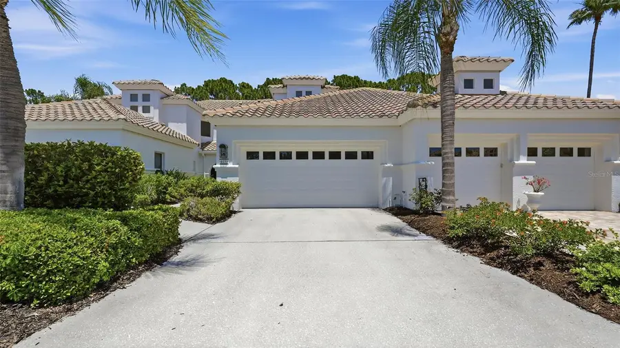 4153 Entrada Court, Sarasota, FL 34238 - #2