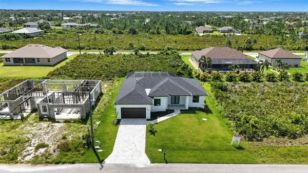 8348 Walden Street, PORT CHARLOTTE, FL 33981