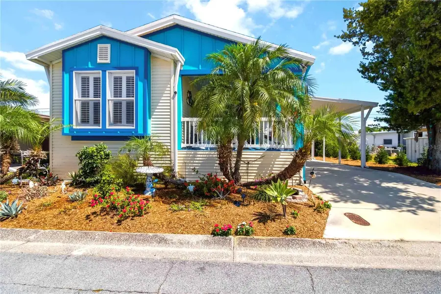 915 50th Avenue W, Bradenton, FL 34207 - #2