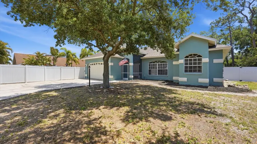 2357 Appaloosa Circle, Sarasota, FL 34240 - #2