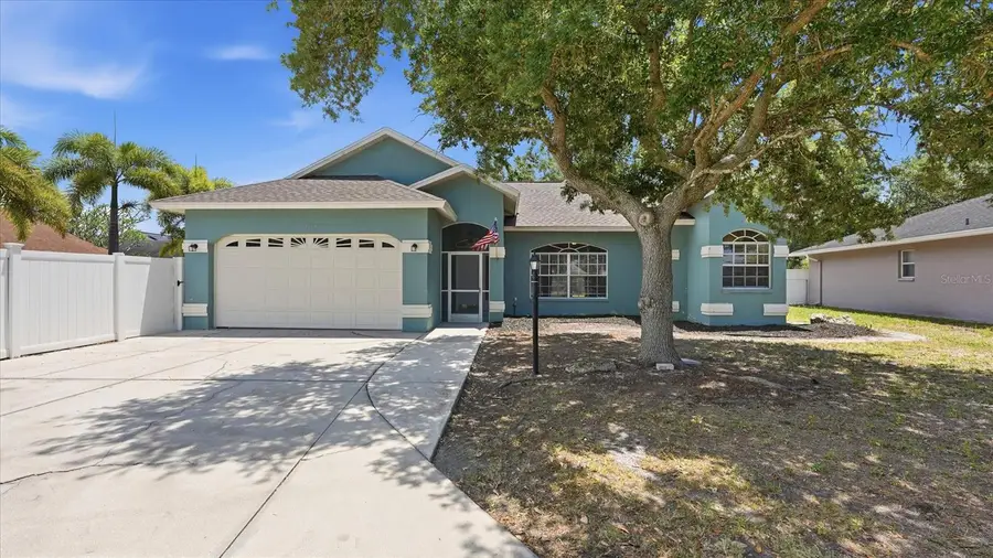 2357 Appaloosa Circle, Sarasota, FL 34240 - #3